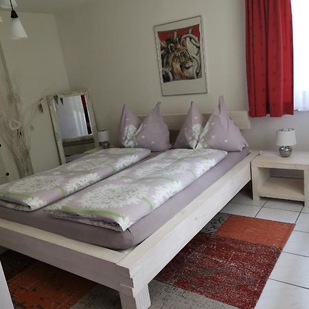 Obereigasse Daire Wilderswil Dış mekan fotoğraf